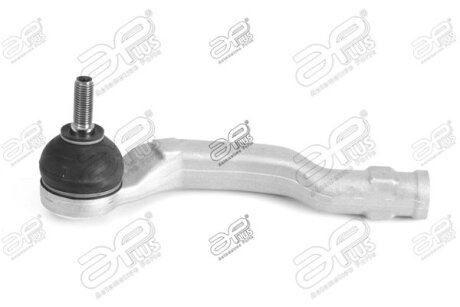 Наконечник кермовий лівий Renault Clio V, Arkana/Nissan Juke (19-) (шт.) APLUS 34089AP (фото 1)