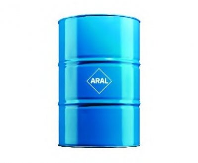 Моторне масло, Моторне масло, Олія роздавальної коробки ARAL 15870F
