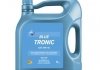 Моторное масло Aral BlueTronic 10W-40 полусинтетическое 5 л 20485