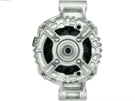 ALTERNATOR REGENEROWANY BEZ KOLA AS A0043PR