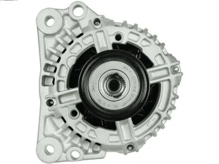 ALTERNATOR REGENEROWANY Z KOLEM AFP AS A0127PR