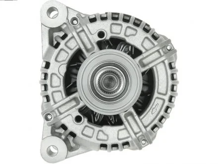 ALTERNATOR REGENEROWANY Z KOLEM AS A0142PR