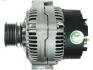 ALTERNATOR REGENEROWANY AS A0263PR (фото 4)