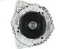 Генератор A0283 FORD GALAXY, MONDEO, S-MAX 1.8TDCI 06-