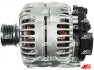 Генератор Remanufactured -PL AS A0429PR (фото 4)