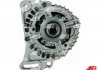 ALTERNATOR -PL AS A0500 (фото 2)