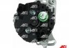 ALTERNATOR -PL AS A0500 (фото 4)