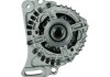 ALTERNATOR -PL AS A0500 (фото 1)