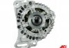 ALTERNATOR AS A0501 (фото 2)