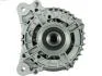 Генератор A0521 AUDI A3 2.0TDI 04-, JEEP COMPASS, PATRIOT 2.0CRD 06-, SEAT ALHAMBRA, VW SHARAN 2.8 V6 00-