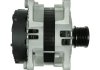 ALTERNATOR REGENEROWANY AS A0551PR (фото 2)