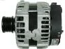 ALTERNATOR REGENEROWANY AS A0551PR (фото 4)