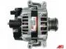 ALTERNATOR AS A0566S (фото 3)