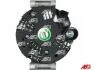 ALTERNATOR AS A0566S (фото 4)