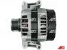 ALTERNATOR AS A0566S (фото 5)