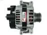 ALTERNATOR AS A0566S (фото 7)