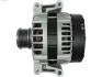 ALTERNATOR AS A0566S (фото 9)
