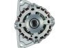 ALTERNATOR A0569S