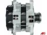 ALTERNATOR AS A0575S (фото 3)
