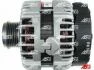 ALTERNATOR AS A0575S (фото 5)