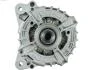ALTERNATOR A0576S