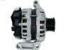 ALTERNATOR AS A0587S (фото 2)