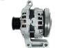 ALTERNATOR AS A0587S (фото 4)