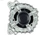 ALTERNATOR REGENEROWANY A0627PR