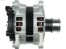 ALTERNATOR REGENEROWANY AS A0627PR (фото 2)
