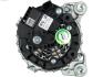 ALTERNATOR REGENEROWANY AS A0627PR (фото 3)