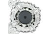 ALTERNATOR A0627S