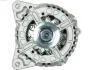 ALTERNATOR NISSAN INTERSTAR 2.2 DCI A0743S