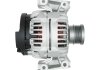 ALTERNATOR SAAB 9-3 1.8 I AS A0744S (фото 2)