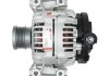 ALTERNATOR SAAB 9-3 1.8 I AS A0744S (фото 4)