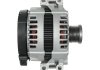 ALTERNATOR AS A0758S (фото 2)