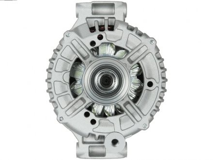 ALTERNATOR AS A0758S (фото 1)