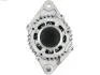 Генератор A1029 OPEL ASTRA J, INSIGNIA, ZAFIRA C 2.0CDTI 08-, SAAB 9-5 2.0TID 10-