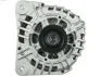 Генератор A3034 RENAULT MEGANE, SCENIC 1.9DCI, 2.0 03-