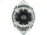 Генератор A3041 CITROEN JUMPER 2.8D 99-, FIAT DUCATO 2.5D, 2.8D 94-02