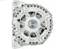 Генератор A3051 ALFA ROMEO GT 1.9JTD 03-, CITROEN C5, C8, JUMPER, XSARA 2.0HDI 99-, FIAT DUCATO, ULYSSE 2.0JTD 01-