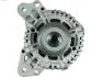 Генератор A3097 AUDI A3, SEAT ALTEA, LEON, TOLEDO, SKODA OCTAVIA, VW CADDY, GOLF V, PASSAT, TOURAN 1.9TDI, 2.0TDI 03-