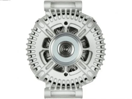 Генератор CHRYSLER GRAND CHEROKEE 3.0CRD 05-07, MERCEDES A-KLASA 2.0CDI 04-05, C-KLASA 3.0CDI 05-11 AS A3114