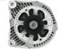 ALTERNATOR REGENEROWANY Z KOLEM A3201PR