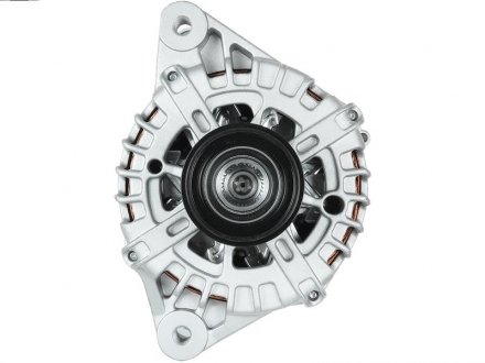 ALTERNATOR /SYS./VALEO HYUNDAI IX35 2.0 CRDI,SORENTO 2.0 CRDI AS A3238S (фото 1)