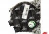 Генератор A3259(VALEO) FORD B-MAX, C-MAX, FIESTA, FOCUS, GRAND C-MAX., TOURNEO, TRANSIT CONNECT, COURIER 1.5, 1.6, 2.0TDCI 10- AS A3259VALEO (фото 4)