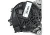 Генератор A3259(VALEO) FORD B-MAX, C-MAX, FIESTA, FOCUS, GRAND C-MAX., TOURNEO, TRANSIT CONNECT, COURIER 1.5, 1.6, 2.0TDCI 10- AS A3259VALEO (фото 8)