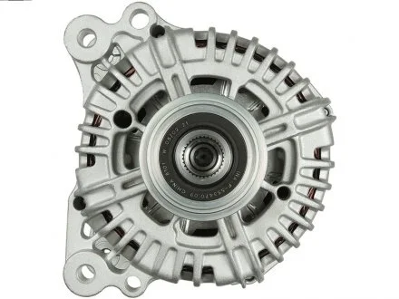 Генератор AS A3283