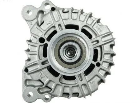 Автозапчастина AS A3283PR