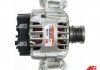 ALTERNATOR -PL AS A3284 (фото 3)