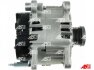 Генератор Remanufactured -PL AS A3309PR (фото 2)